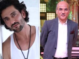 Shaad Randhawa joins Sooraj Barjatya’s next after Saiyaara and Ek Deewane Ki Deewaniyat success
