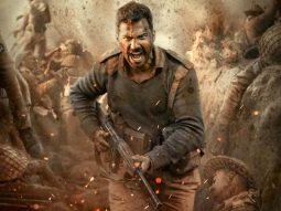 Border 2: Varun Dhawan receives a shoutout from Param Vir Chakra Awardee Hoshiar Singh Dahiya’s granddaughter Anushka Dahiya