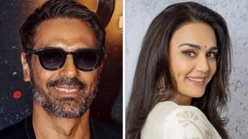 Arjun Rampal thanks Preity Zinta for her love for Dhurandhar: “Totally felt your passion”