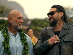 Dave Bautista and Jason Momoa’s The Wrecking Crew first look unveiled