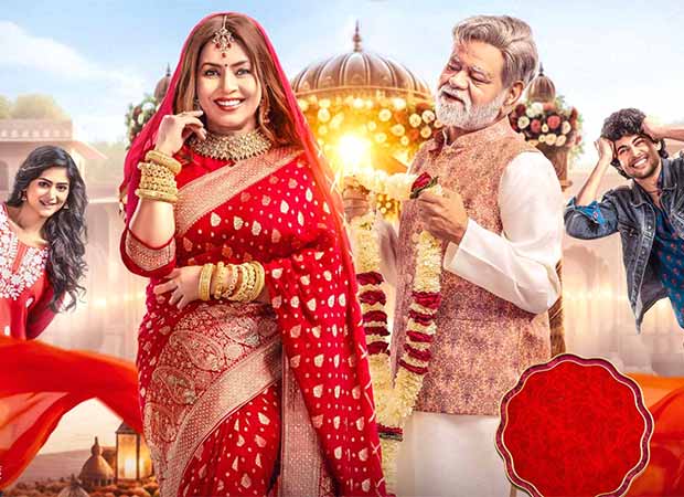 Mahima Chaudhry clarifies viral ‘wedding’ rumours with Sanjay Mishra; says, “It was a very weird situation”