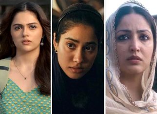 The Big Screen Belonged to Them: 2025’s 10 defining female performances