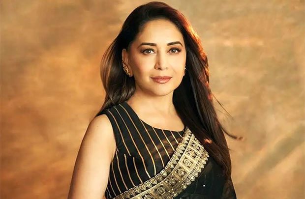 Madhuri Dixit sells Juhu apartment for Rs 3.9 crores after 13 years: Report
