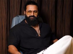 Rishab Shetty on his plans for 2026, “There’s something special planned for my fans”