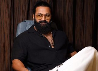 Rishab Shetty on his plans for 2026, “There’s something special planned for my fans”