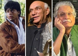 32 years of Darr EXCLUSIVE: When Yash Chopra’s fax from Switzerland moved the film’s dialogue writer Javed Siddiqi: “He had such respect for writers”