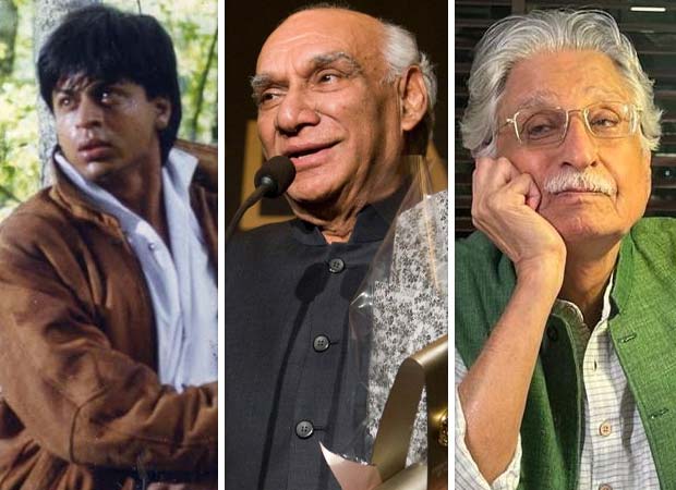 32 years of Darr EXCLUSIVE: When Yash Chopra’s fax from Switzerland moved the film’s dialogue writer Javed Siddiqi: “He had such respect for writers”