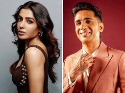 EXCLUSIVE: “When I met Samantha Ruth Prabhu for the first time, I felt our pair would look good,” says Gulshan Devaiah on starring with the actress in Maa Inti Bangaram