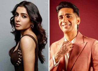 EXCLUSIVE: “When I met Samantha Ruth Prabhu for the first time, I felt our pair would look good,” says Gulshan Devaiah on starring with the actress in Maa Inti Bangaram