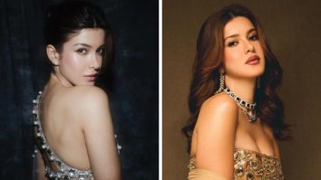 8 best looks of Shanaya Kapoor from 2025