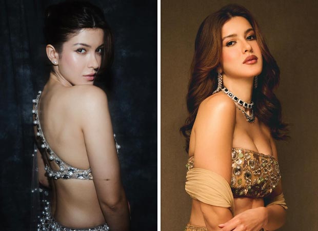 8 best looks of Shanaya Kapoor from 2025