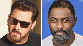 Salman Khan steals the show as he honours Idris Elba at Red Sea Film Festival