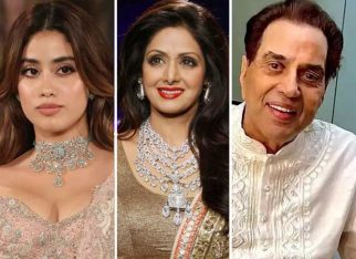 Janhvi Kapoor calls out memes on Sridevi, Dharmendra’s deaths: “Humanity is in shambles”