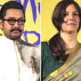 Aamir Khan gets candid on finding love with Gauri Spratt at 60: “She brings a lot of calm, she brings a lot of steadiness”