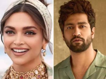 Deepika Padukone in talks to star opposite Vicky Kaushal in Mahavatar; deets inside Deepika Padukone in talks to star opposite Vicky Kaushal in Mahavatar; deets inside