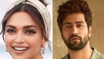 Deepika Padukone in talks to star opposite Vicky Kaushal in Mahavatar; deets inside