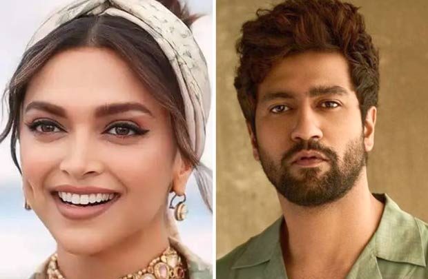 Deepika Padukone in talks to star opposite Vicky Kaushal in Mahavatar; deets inside Deepika Padukone in talks to star opposite Vicky Kaushal in Mahavatar; deets inside