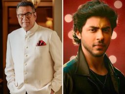 Boman Irani to Aryan Khan: Bollywood filmmakers who made 2025 memorable
