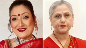Sunita Ahuja defends Jaya Bachchan amid paparazzi row; says, “If she doesn’t like it, then paparazzi shouldn’t do it”