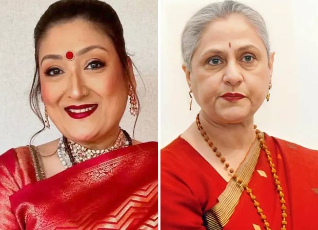 Sunita Ahuja defends Jaya Bachchan amid paparazzi row; says, “If she doesn’t like it, then paparazzi shouldn’t do it”