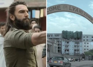 EXCLUSIVE: Pakistani national gets highly impressed with Dhurandhar and its detailing of Lyari; also pleased to see the political history of Karachi being portrayed: “My biggest applause goes to director Aditya Dhar and the entire research team”