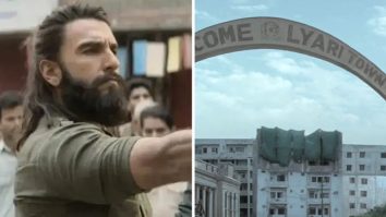 EXCLUSIVE: Pakistani national gets highly impressed with Dhurandhar and its detailing of Lyari; also pleased to see the political history of Karachi being portrayed: “My biggest applause goes to director Aditya Dhar and the entire research team”