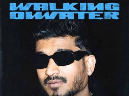 JioHotstar to premiere unveiling of DIVINE’s most ambitious album yet – ‘Walking On Water’
