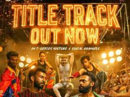 Shankar-Ehsaan-Loy on composing the title track of Roshan Mathew starrer Chatha Pacha, “We’ve experimented with different genres and tried to bring a little bit of everything into the songs”