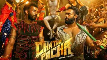 Shankar-Ehsaan-Loy on composing the title track of Roshan Mathew starrer Chatha Pacha, “We’ve experimented with different genres and tried to bring a little bit of everything into the songs”