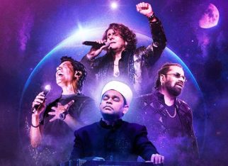 A.R. Rahman, Sonu Nigam, Hariharan, and Shaan to share the stage for the first time at Haazri 2026 in a historic tribute