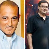 “Akshaye Khanna is too much of a professional to back out of an assignment unless he has a valid reason,” says Rumy Jafry