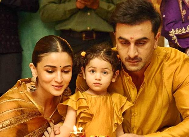 Alia Bhatt reflects on parenting, career choices, and Raha’s rising curiosity at the Red Sea Film Festival: “My priorities are my daughter and my family”