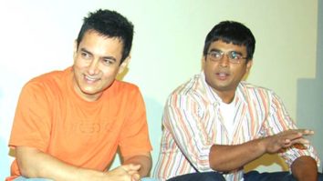 Aamir Khan and R Madhavan deny being approached for 3 Idiots sequel: “It also sounds far-fetched”