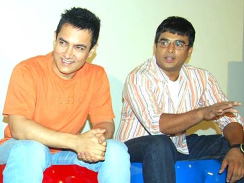 Aamir Khan and R Madhavan deny being approached for 3 Idiots sequel: “It also sounds far-fetched” Aamir Khan and R Madhavan deny being approached for 3 Idiots sequel: “It also sounds far-fetched”