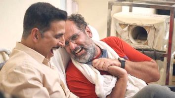 Aanand L Rai says tailoring Raksha Bandhan for “certain section of the audience” was a blunder: “The reason for getting onto the floors was wrong”