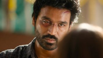 Aawaara Angaara (Film Version) | Tere Ishk Mein | Dhanush, Kriti Sanon | AR Rahman, Faheem |  Aanand. L. Rai | Bhushan Kumar