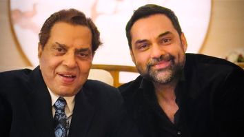 Abhay Deol shares childhood memory as he remembers Dharmendra on his 90th birth anniversary: “Look at the light”
