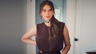 Aditi Rao Hydari: “I went directly from Mani Ratnam set to sets of Padmaavat” | OTT India Fest