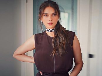 Aditi Rao Hydari: “I went directly from Mani Ratnam set to sets of Padmaavat” | OTT India Fest