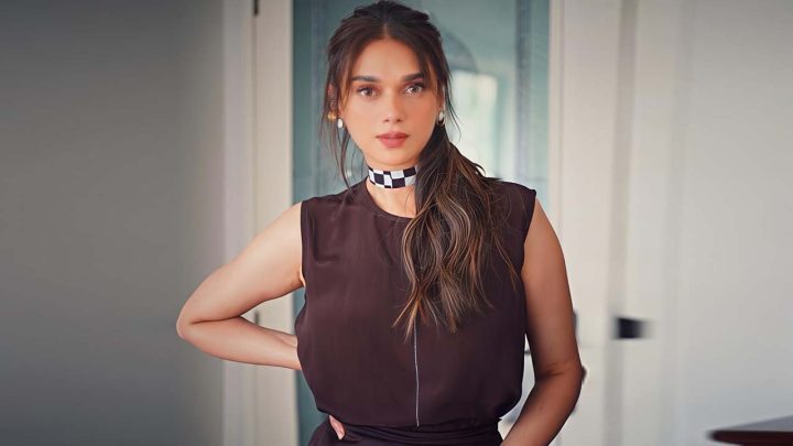 Aditi Rao Hydari: “I went directly from Mani Ratnam set to sets of Padmaavat” | OTT India Fest Aditi Rao Hydari: “I went directly from Mani Ratnam set to sets of Padmaavat” | OTT India Fest