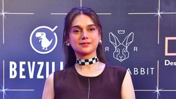 BH OTT India Fest 2025: Aditi Rao Hydari reveals that Imtiaz Ali’s O Saathi Re gave her ‘elephants stomping in the stomach’ feeling: “It was FRIGHTENING”