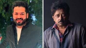 Aditya Dhar’s emotional reply to Ram Gopal Varma’s ‘quantum leap’ praise for Dhurandhar: “Your films taught me to think dangerously”