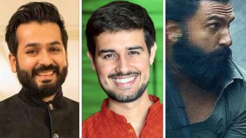 Aditya Dhar shares cryptic response after Dhruv Rathee calls Dhurandhar “well-made propaganda”
