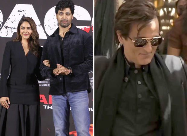 आदिवासी शेष ने 19 मार्च, 2026 को धुरंधर 2 के साथ डकैत के टकराव पर चुप्पी तोड़ी: