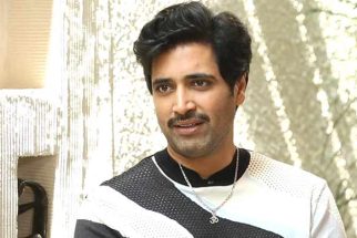 Adivi Sesh: “Dacoit has a texture of Sholay” | G2 | Dacoit