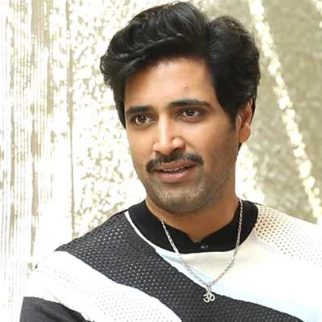 Adivi Sesh: “Dacoit has a texture of Sholay” | G2 | Dacoit