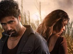 Adivi Sesh and Mrunal Thakur starrer Dacoit to set Mumbai ablaze with first-ever Hindi title logo launch, teaser drops on December 18!