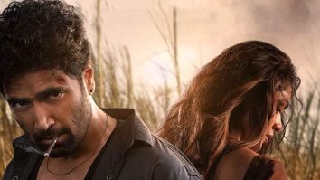 Adivi Sesh and Mrunal Thakur starrer Dacoit to set Mumbai ablaze with first-ever Hindi title logo launch, teaser drops on December 18!