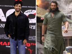 Dacoit teaser launch: Adivi Sesh hails Dhurandhar: “There are NO self-bookings; people are genuinely watching it…THOROUGHLY deserves to be India’s BIGGEST film at present”