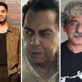 BH OTT India Fest 2025: Agastya Nanda says “Dharmendra worked with FOUR generations of my family”; Sriram Raghavan reveals, “Dharam ji called every week to ask, ‘Are you still making Ikkis with me?'”